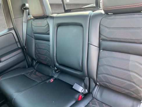 New 2026 Nissan Frontier Pro-X w/ Pro Premium Package image 22