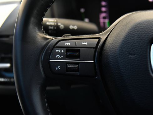 Used 2024 Honda Accord Sport image 32