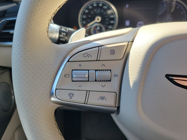 Certified 2026 Genesis G70 2.5T Prestige RWD image 21