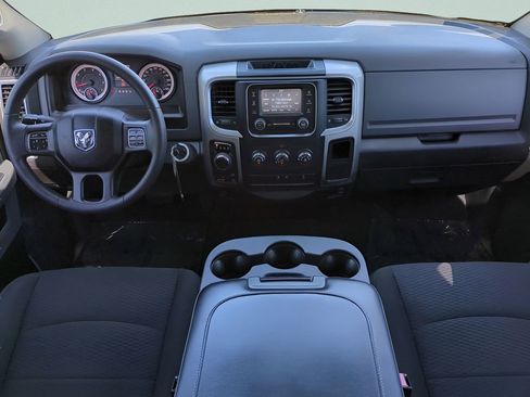 Used 2019 RAM 1500 Classic Warlock image 15