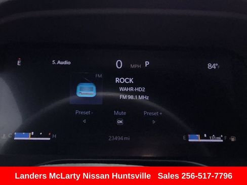 Used 2024 Jeep Grand Cherokee Limited w/ Luxury Tech Group II RWD image 31