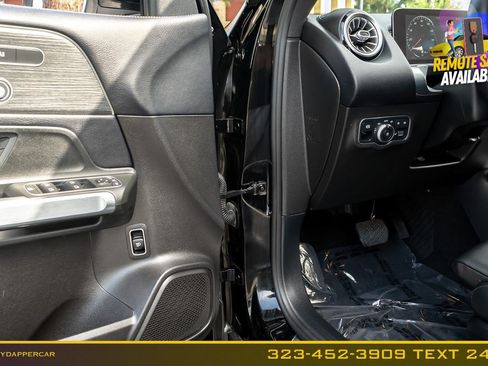 Used 2020 Mercedes-Benz GLB 250 image 11