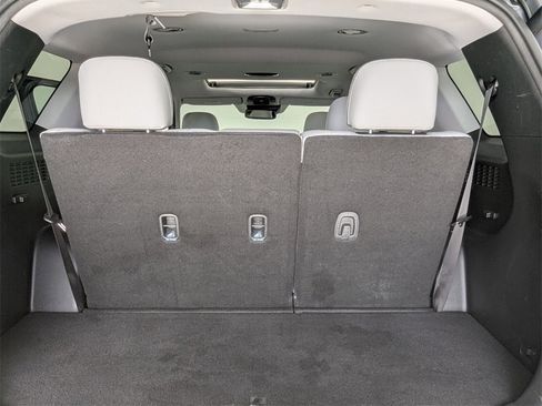 Used 2020 Hyundai Palisade SEL image 28