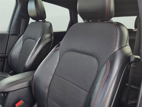 Used 2023 Ford Escape ST-Line Select w/ Tech Pack #2 image 19