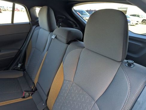 Used 2025 Subaru Crosstrek 2.5i Sport w/ Crosstrek Mirror Package image 27