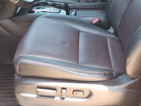 Used 2023 Honda Ridgeline Black Edition image 27