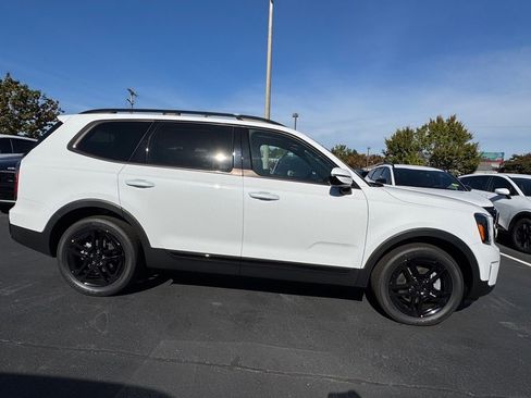 New 2025 Kia Telluride SX Prestige X-Line image 2