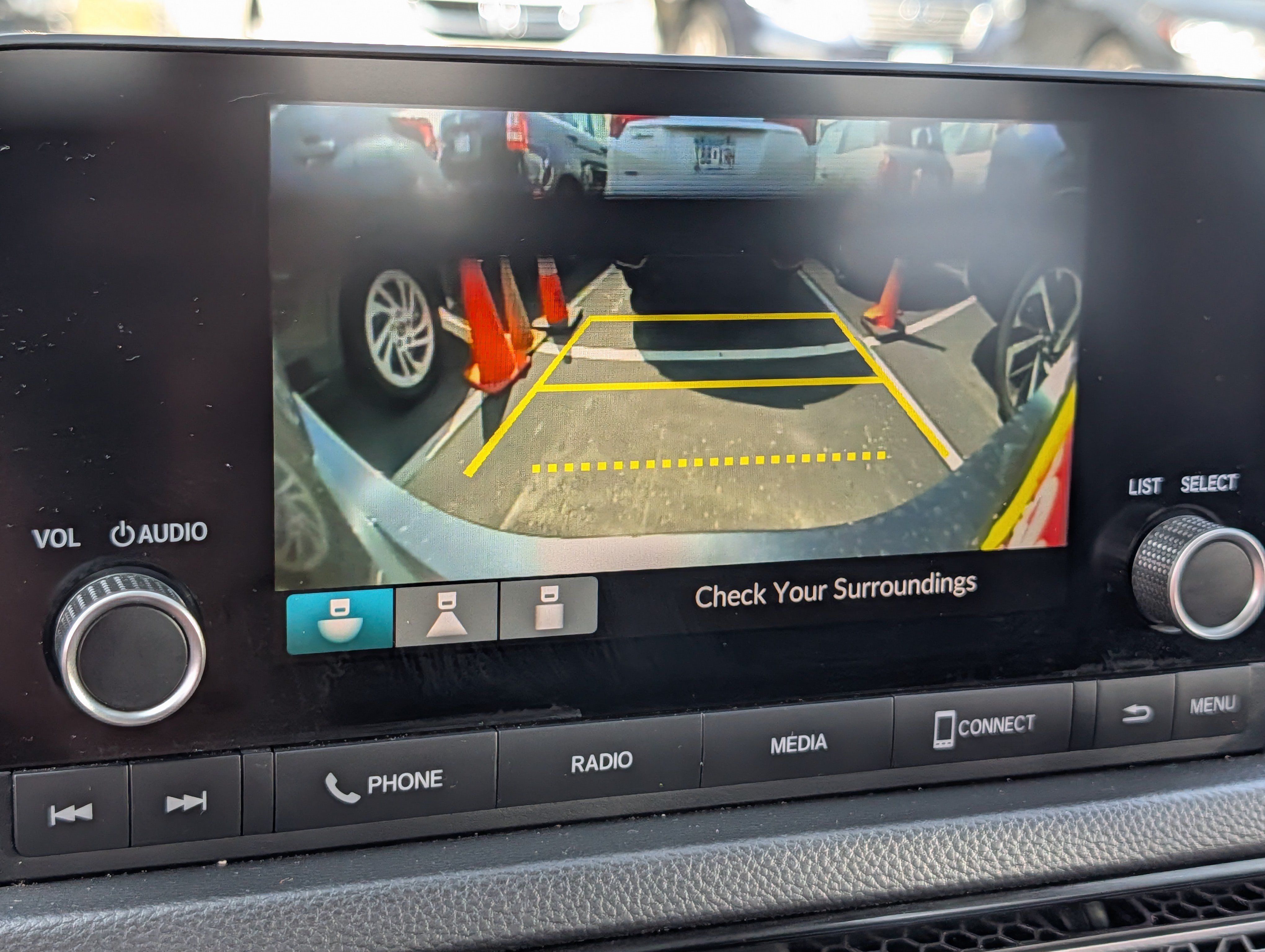 Used 2025 Honda Civic LX image 27