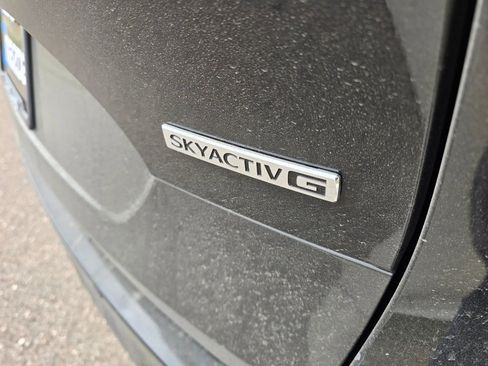 New 2026 MAZDA CX-5 2.5 S w/ Premium Package image 11