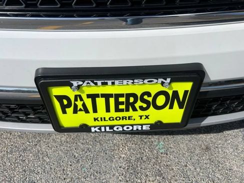 Used 2018 GMC Acadia SLT AWD/4WD image 4