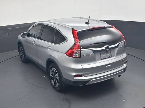Used 2016 Honda CR-V Touring image 37