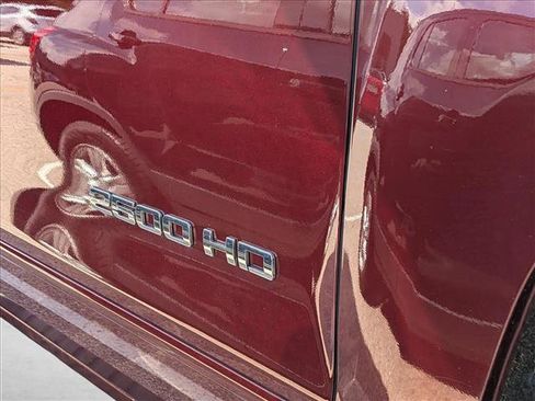 Used 2016 Chevrolet Silverado 2500 LT w/ True North Edition AWD/4WD image 12