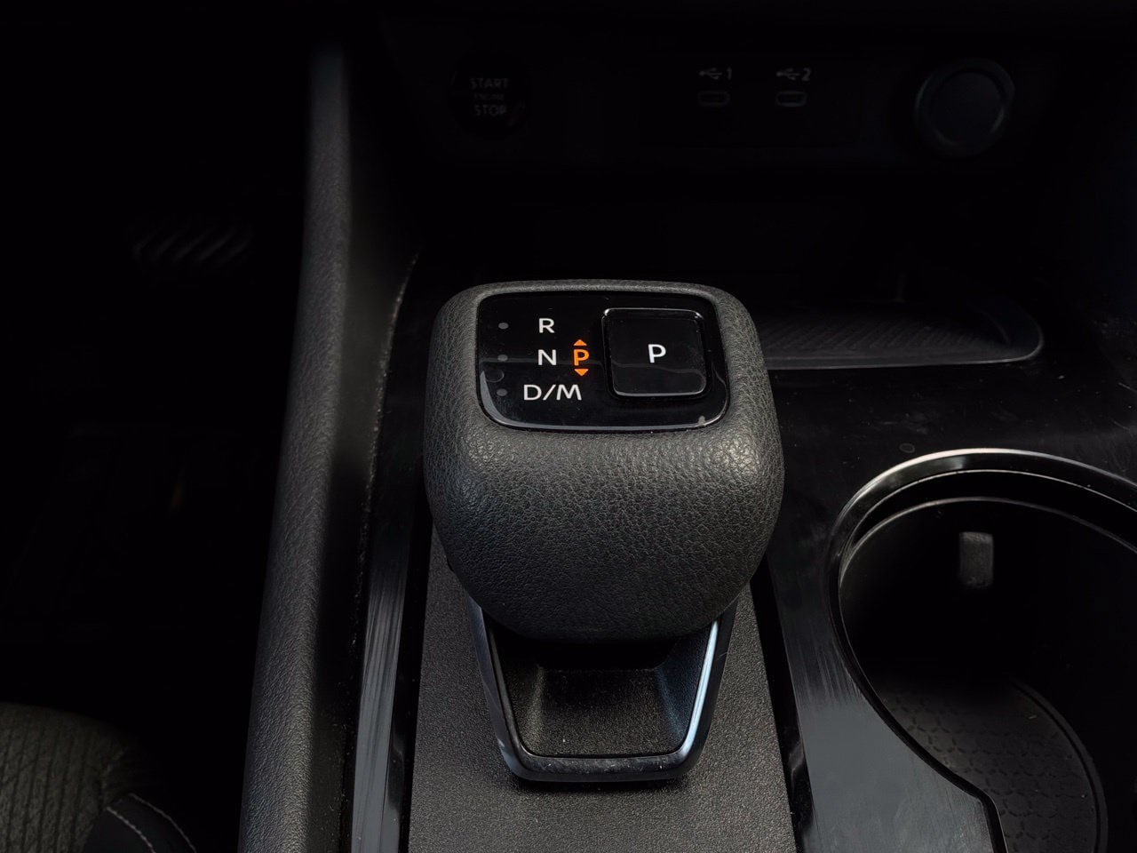 Used 2025 Nissan Rogue SV FWD image 27