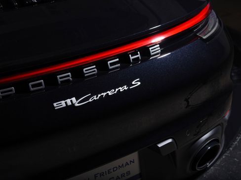 Used 2024 Porsche 911 Carrera S image 10