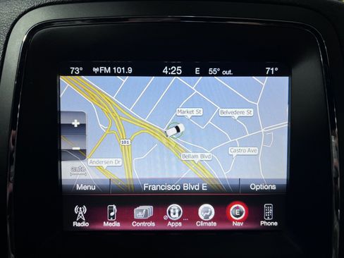 Used 2015 Dodge Durango R/T w/ Trailer Tow Group IV image 24