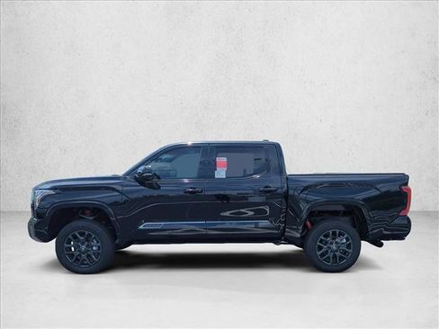 New 2026 Toyota Tundra Platinum AWD/4WD image 5