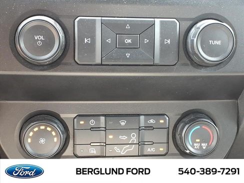 Used 2021 Ford F550 2WD Regular Cab Super Duty image 28