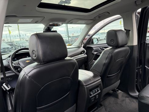 Used 2019 Chevrolet Traverse Premier image 19