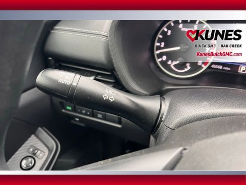 Used 2024 Nissan Sentra SV image 18