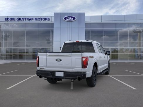New 2025 Ford F150 Tremor w/ Equipment Group 402A High AWD/4WD image 8
