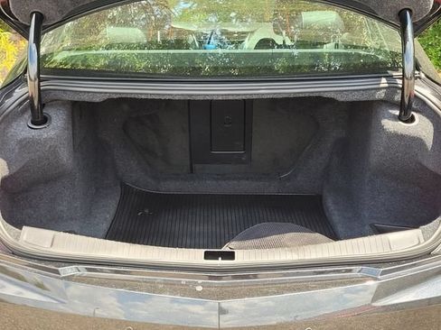 Used 2014 Cadillac CTS Vsport Premium RWD image 9