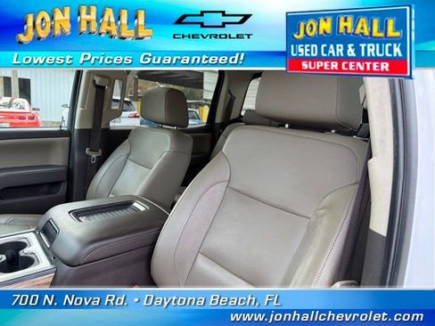 Used 2018 GMC Sierra 1500 SLT image 23