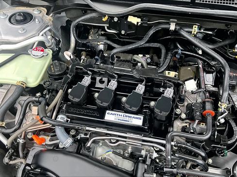 Used 2018 Honda Civic Touring image 33