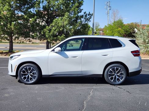 New 2026 BMW X3 xDrive30 AWD/4WD image 2