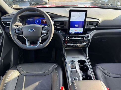 Used 2023 Ford Explorer ST w/ Equipment Group 401A image 18