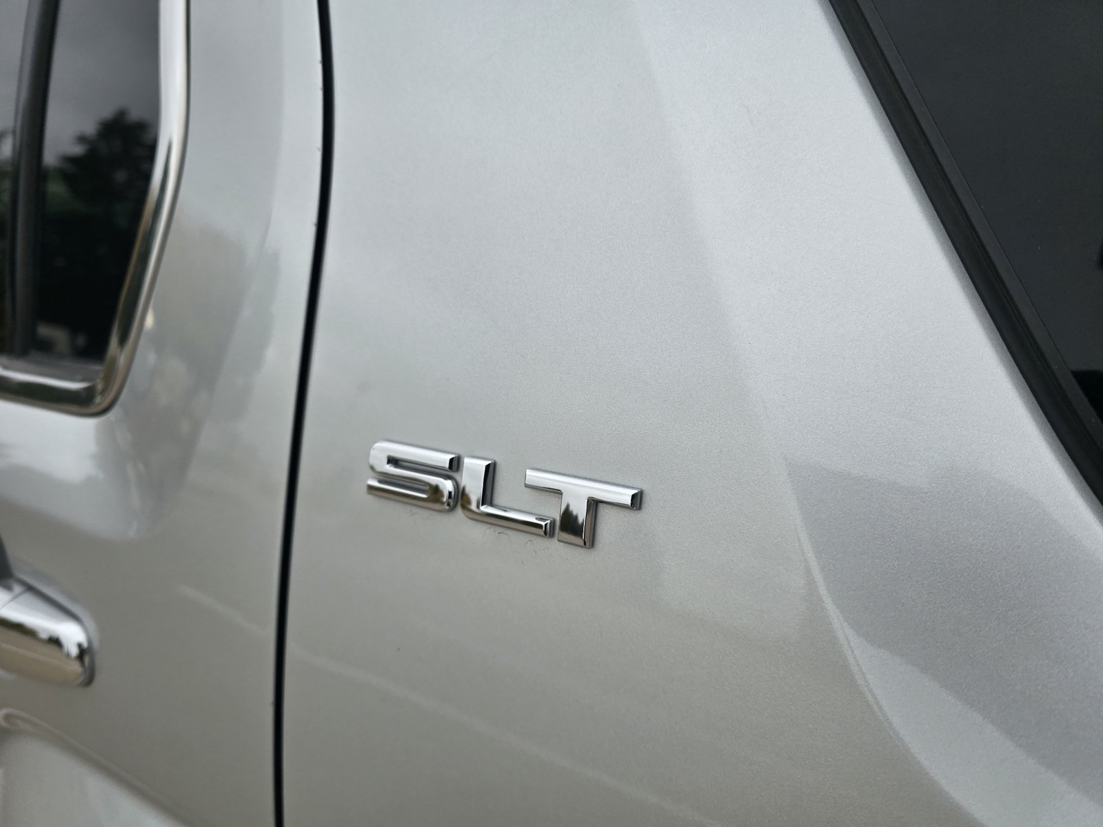 Used 2013 GMC Terrain SLT AWD/4WD image 12