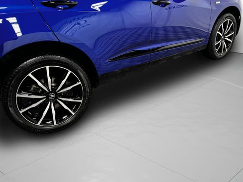 Certified 2025 Acura RDX A-Spec image 16