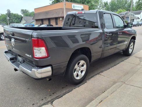 Used 2022 RAM 1500 Big Horn image 6