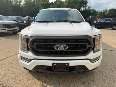 Used 2023 Ford F150 XLT w/ Equipment Group 302A High