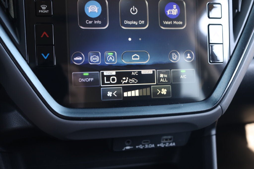 New 2026 Subaru Crosstrek 2.5i Limited AWD/4WD image 13