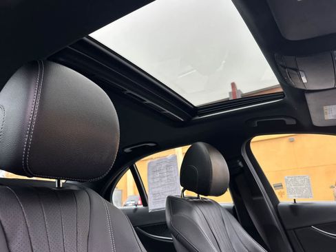 Used 2020 Mercedes-Benz E 350 Sedan image 15