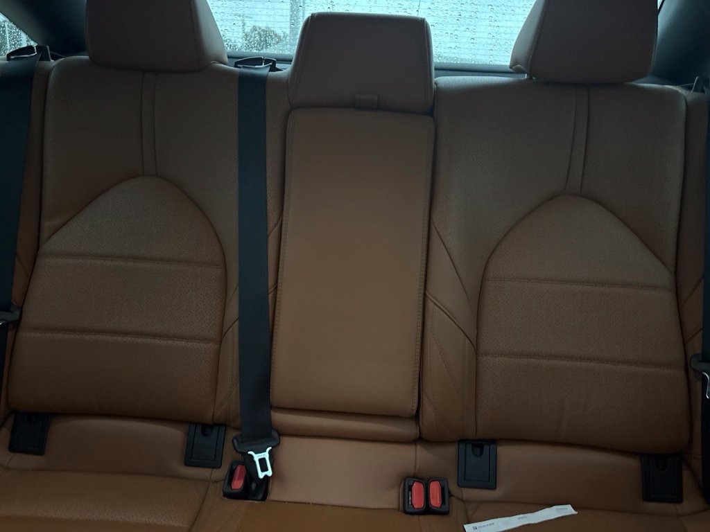 Used 2019 Toyota Avalon Limited w/ Advanced Safety Package FWD image 19
