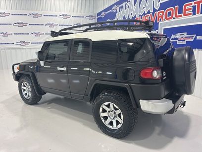 Used 2014 Toyota FJ Cruiser 4WD w/ Convenience Package
