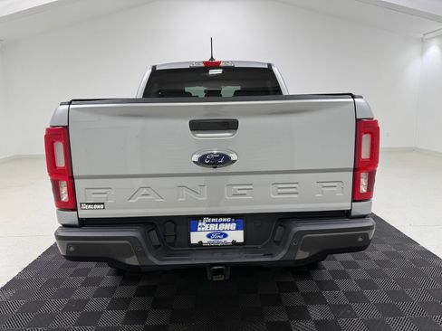 Used 2023 Ford Ranger XLT w/ Equipment Group 301A Mid RWD image 6