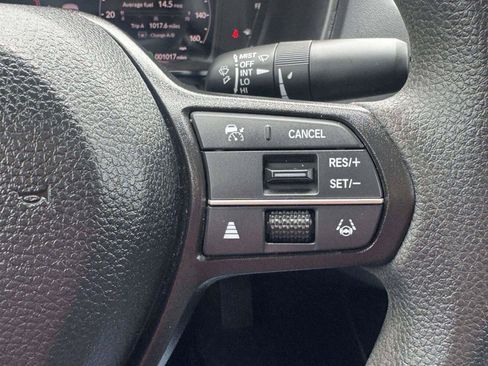 Used 2025 Honda Accord LX image 28