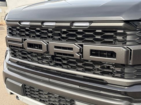 Used 2023 Ford F150 Raptor image 23