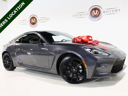 Used 2024 Toyota GR86 Premium