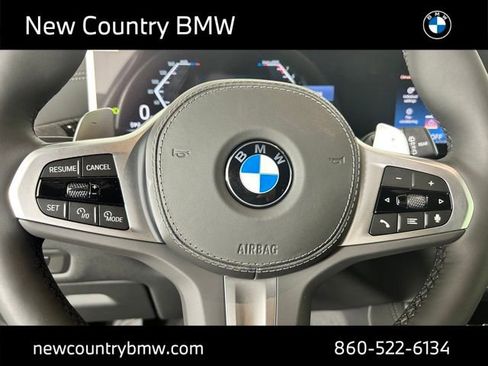 New 2026 BMW X5 xDrive40i w/ M Sport Package AWD/4WD image 22