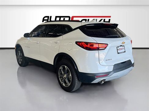Used 2024 Chevrolet Blazer LT w/ Convenience Package image 5