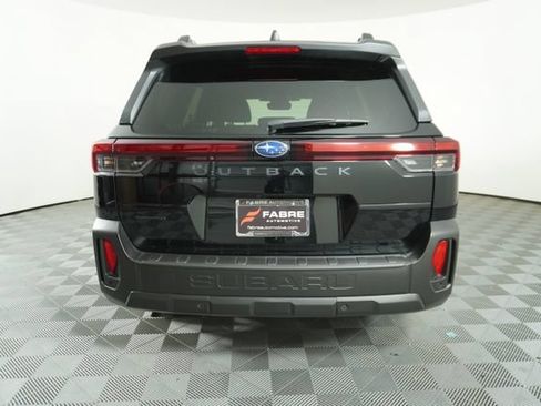 Certified 2026 Subaru Outback Limited AWD/4WD image 6