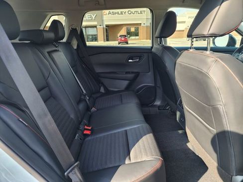 New 2026 Nissan Rogue SV w/ Rock Creek Premium Package image 37