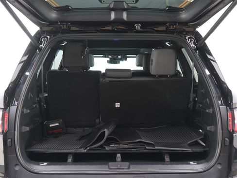 Used 2026 Toyota Sequoia Capstone image 18