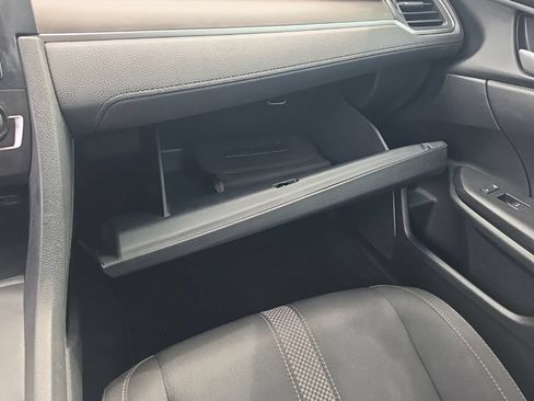 Certified 2021 Honda Civic LX image 20