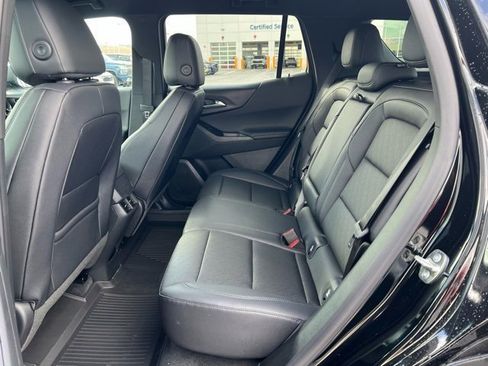 New 2026 Chevrolet Equinox LT w/ Convenience Package II image 15