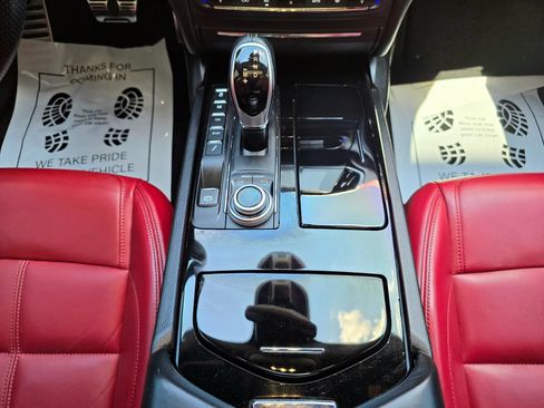 Used 2018 Maserati Ghibli S GranSport RWD image 41