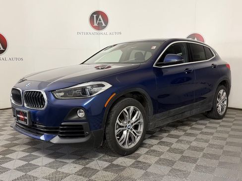 Used 2019 BMW X2 xDrive28i w/ Convenience Package image 3